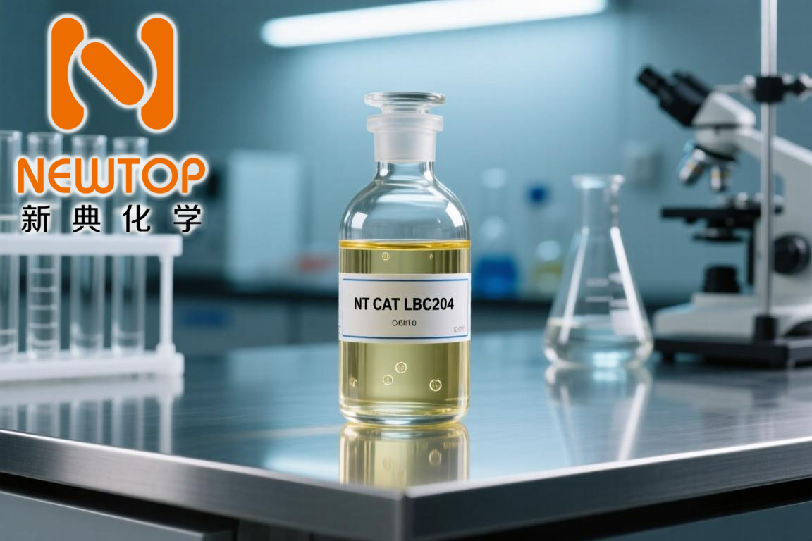 潛伏型環(huán)氧粉末涂料促進(jìn)劑，在保證快速固化的同時維持極佳的生產(chǎn)安全性