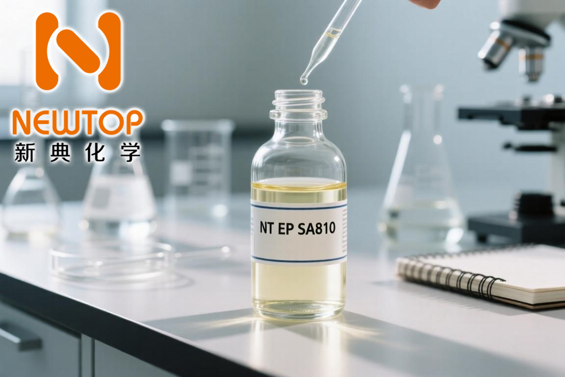 高性能耐寒增韌劑，大幅改善高分子材料的脆性轉(zhuǎn)變溫度，適應(yīng)極端氣候