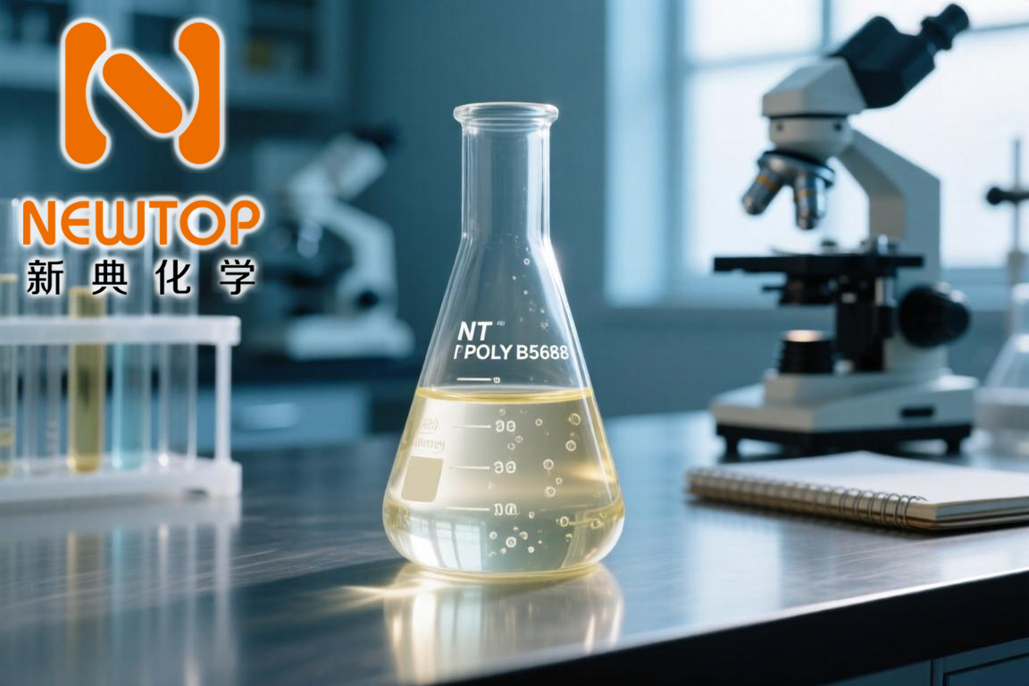 探索后熟化催化劑tap對(duì)硬泡保溫材料發(fā)泡速率和泡孔結(jié)構(gòu)的精確調(diào)控作用。