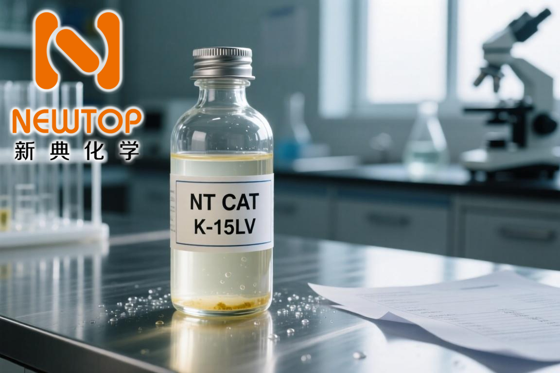 工業(yè)級環(huán)氧粉末涂料促進(jìn)劑，顯著提升粉末涂料在管道防腐領(lǐng)域的應(yīng)用壽命